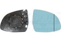 Cristal de espejo, retrovisor exterior