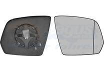 Cristal de espejo, retrovisor exterior