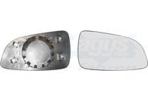 Cristal de espejo, retrovisor exterior