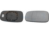 Cristal de espejo, retrovisor exterior
