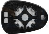 Cristal de espejo, retrovisor exterior