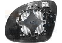 Cristal de espejo, retrovisor exterior