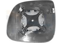 Cristal de espejo, retrovisor exterior