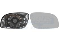 Cristal de espejo, retrovisor exterior