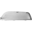 Cristal, faro principal VAN WEZEL - 0637979