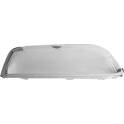 Cristal, faro principal VAN WEZEL - 0637980