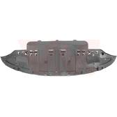 Amortiguación del compartimiento de motor VAN WEZEL - 4368701