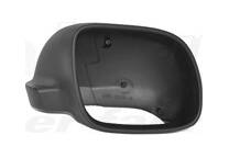 Cubierta, retrovisor ext.