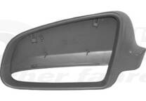 Cubierta, retrovisor ext.