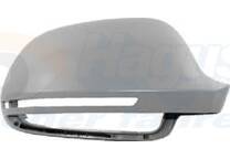 Cubierta, retrovisor ext.