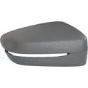 Cubierta, retrovisor ext. VAN WEZEL - 0593844