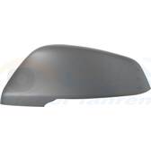 Cubierta, retrovisor ext. VAN WEZEL - 0597843