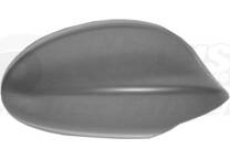 Cubierta, retrovisor ext.