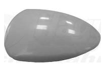 Cubierta, retrovisor ext.