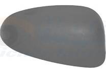 Cubierta, retrovisor ext.