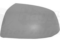 Cubierta, retrovisor ext.