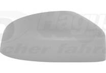 Cubierta, retrovisor ext.