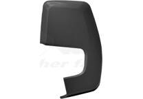 Cubierta, retrovisor ext.