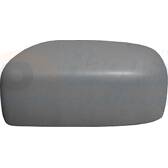 Cubierta, retrovisor ext. VAN WEZEL - 2762843