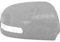 Cubierta, retrovisor ext.