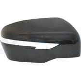 Cubierta, retrovisor ext. VAN WEZEL - 3391844