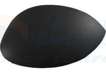 Cubierta, retrovisor ext.