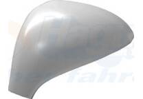 Cubierta, retrovisor ext.