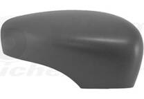 Cubierta, retrovisor ext.