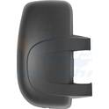 Cubierta, retrovisor ext. VAN WEZEL - 4387842