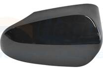 Cubierta, retrovisor ext.