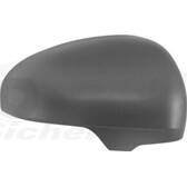 Cubierta, retrovisor ext. VAN WEZEL - 5410844