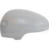 Cubierta, retrovisor ext. VAN WEZEL - 5420843