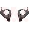 Cuvelage (Phare antibrouillard) VAN WEZEL - 0904598