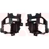 Cuvelage (Phare antibrouillard) VAN WEZEL - 0991599