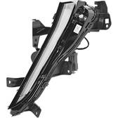 Daytime running light VAN WEZEL - 4089957