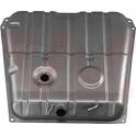 Depósito combustible VAN WEZEL - 1745081