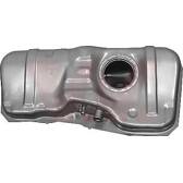 Depósito combustible VAN WEZEL - 3776081