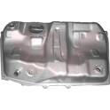 Depósito combustible VAN WEZEL - 5304081