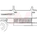 Door VAN WEZEL - 3080174