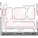 Door VAN WEZEL - 5870274
