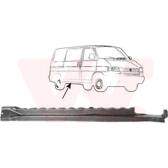 Door VAN WEZEL - 5874122