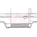 Door VAN WEZEL - 5874174