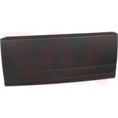 Door VAN WEZEL - 5874176