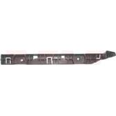 Drager, bumper VAN WEZEL - 0177568