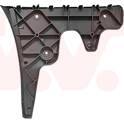 Drager, bumper VAN WEZEL - 0318537