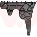 Drager, bumper VAN WEZEL - 0318538