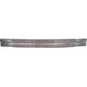 Drager, bumper VAN WEZEL - 0327560