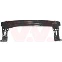 Drager, bumper VAN WEZEL - 0506560