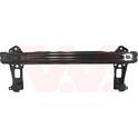 Drager, bumper VAN WEZEL - 0508560