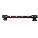 Drager, bumper VAN WEZEL - 0617530